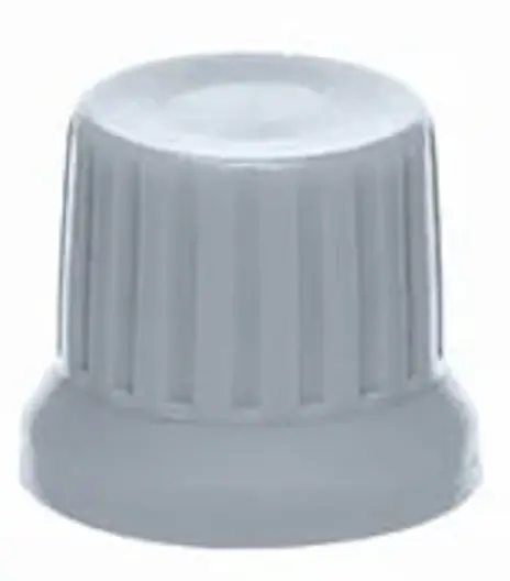 DJ TECHTOOLS Chroma Caps Encoder Light Gray Austauschencoder für DJ-Controller und Mixer Billig