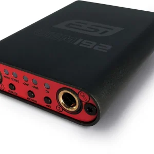 ESI UGM192 USB 3.1 Audio-Interface Sichere Zahlung
