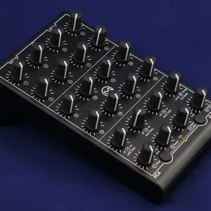 FADERFOX PC4 USB MIDI-Controller Expressversand