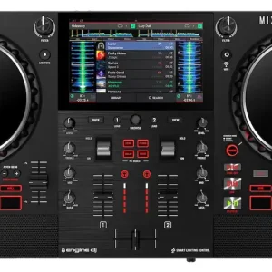 Markenware NUMARK Mixstream Pro+ DJ-Controller