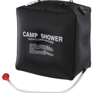 Preiswert SURVIVAL Solar Dusche 40 l Notfall-Ausrüstung