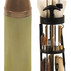 Direkt Vom Hersteller SURVIVAL Reinigungsset Patrone für Gewehr, Pistole Ausrüstung