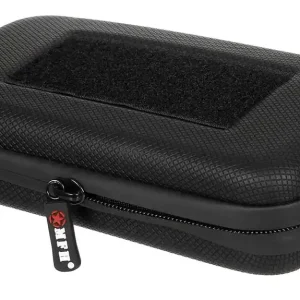 Direkt Vom Hersteller SURVIVAL Tasche Hartschale klein mit Klettschlaufe Outdoorausrüstung