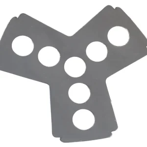 BUSHCRAFT BCE-028 Topfkreuz Bushbox Ultralight Notfall-Ausrüstung Top-Angebot