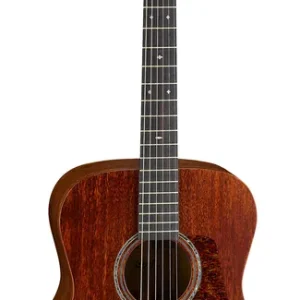 CORT Luce 450 CLNS2 Concert Elektro-Akustik-Gitarre, natural satin Kostenloser Versand