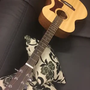 SIGMA GUITARS GME Grand Performing Elektro-Akustik-Gitarre Knallerangebot
