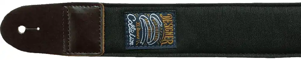 Direktkauf IBANEZ DCS50-BK Designer Gurt Gitarrengurt (50mm), schwarz