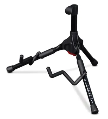 ULTIMATE GS-55 Genesis Gitarrenständer, schwarz Preiswert