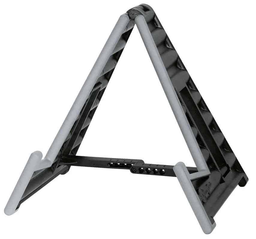 Markenprodukt K&M 17590 -55 E-Gitarrenständer Wave 20
