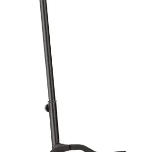 FENDER Adjustable Guitar Stand Gitarrenständer, schwarz Letzte Chance