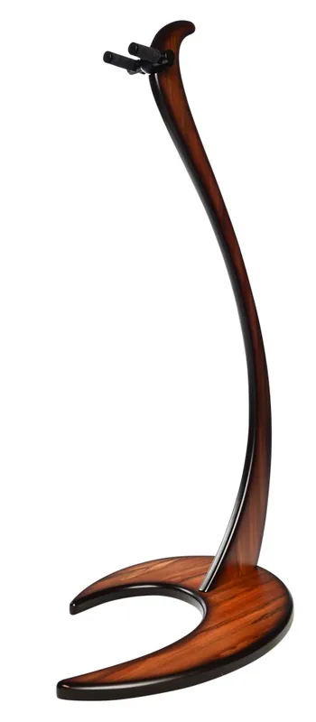 Rabatt BULLDOG Dragon One Tineo Sunburst Black Hänge-Gitarrenständer für alle Gitarrenformen