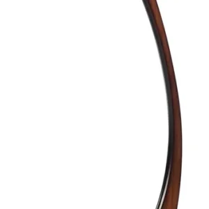 BULLDOG Dragon One Walnut Sunburst Natural Hänge-Gitarrenständer für alle Gitarrenformen Expressversand