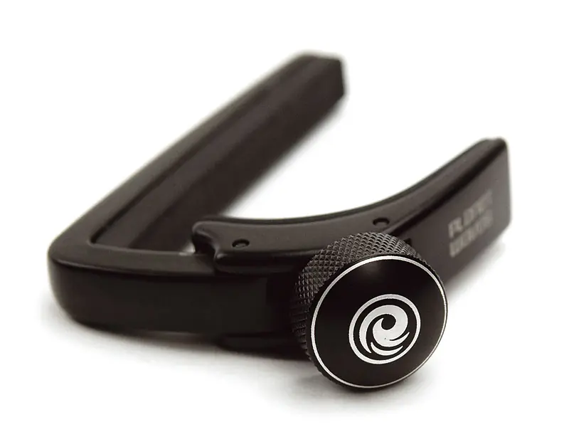 PLANET WAVES PW-CP-04 NS Kapodaster für Konzertgitarre Mega-Angebot