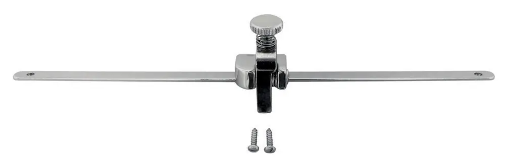 SHUBB FS 5th string Capo Kapodaster für Banjo, regular Jetzt Bestellen
