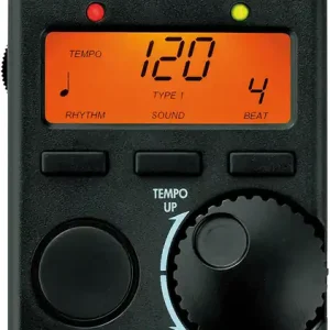 Highlight TAMA RW30 Rhythm Watch Mini Metronom für Drummer