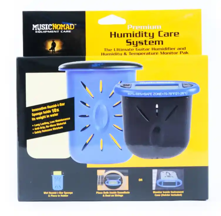 Mega-Angebot MUSIC NOMAD MN306 Premium Humidity Care System Pflegemittel