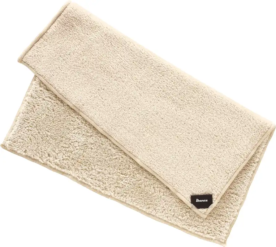 Geprüft IBANEZ GDC900 Instrument Cloth Instrumenten-Poliertuch