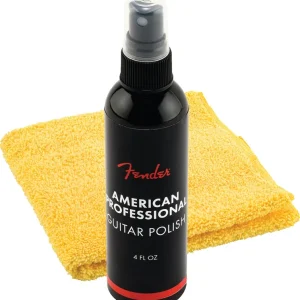 FENDER Polish and Cloth Care Kit (2 Pack) Pflegeset Online Kaufen
