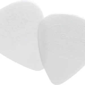 FENDER Nylon Pick 351 Pack 0,46mm (12er Pack) Plektren vom Kulthersteller Fender! Günstig