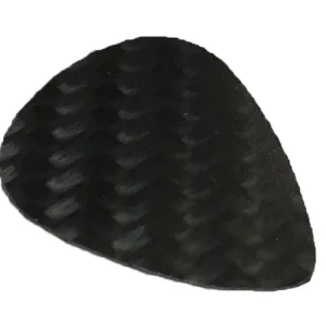 Sichere Zahlung S2R BCP05 Broke Carbon Pick 0,50mm Plektrum (Stück)