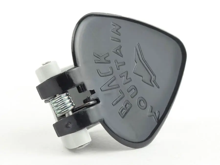 Angebot BLACK MOUNTAIN BMP-RHM Spring Action Thumb Pick Medium Daumenplektrum