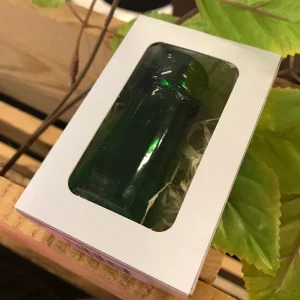 Geprüft S2R BNS1G Broke Slide Bottle Neck grün Der Klassiker!