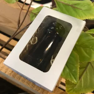 Markenware S2R BNS1B Broke Slide Bottle Neck braun Der Klassiker!