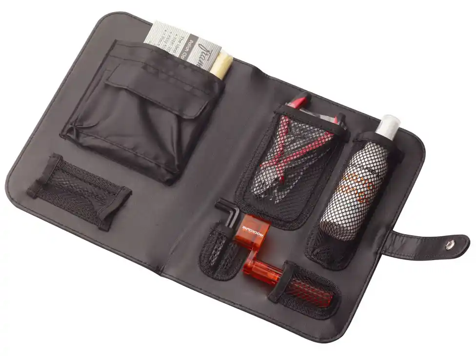 Neuheit ROCKCARE Guitar Maintenance Kit Gitarrenwerkzeug