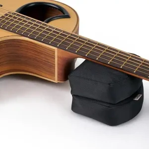 Sonderaktion ROCKCARE WB NECK REST Instrument Neck Rest Faltbare Instrumenten Halsauflage