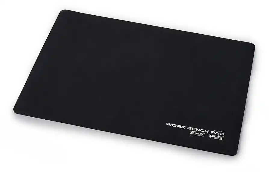 Letzte Chance ROCKCARE WB PAD Work Bench Pad Arbeitsunterlage für Instrumente