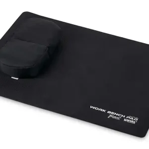 Neu Im Sortiment ROCKCARE WB NR SET Work Bench Set Werkbank Set Arbeitsunterlage (2tgl.)