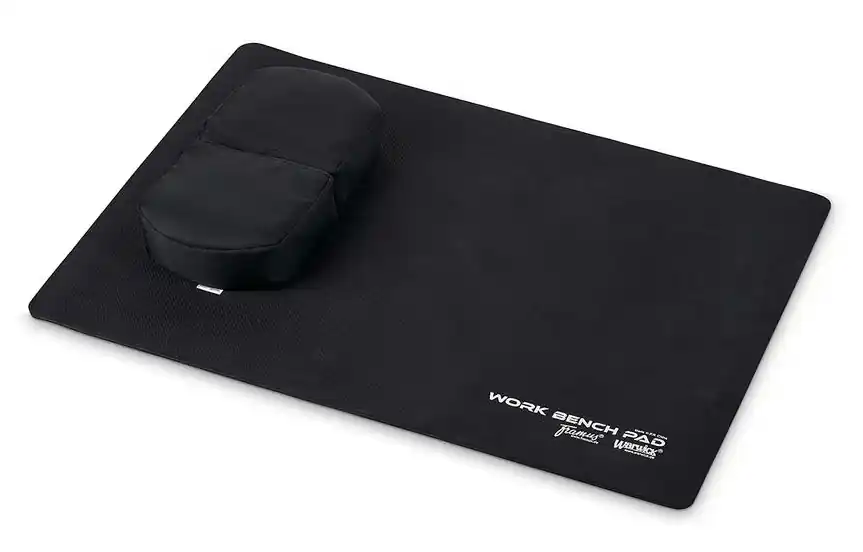 Neu Im Sortiment ROCKCARE WB NR SET Work Bench Set Werkbank Set Arbeitsunterlage (2tgl.)