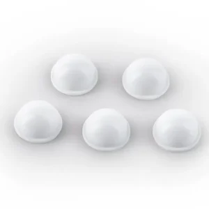 ROCKBOARD Damper Large (5Stück) Abdämpfende Kappe für LEDs Wochenendangebot