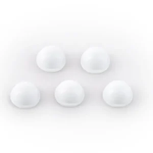 Saisonangebot ROCKBOARD Damper Small (5Stück) Abdämpfende Kappe für LEDs