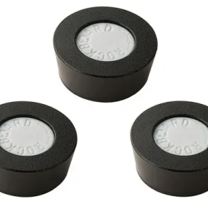 ROCKBOARD BigToe Footswitch Topper Black Fußschalteraufsatz für Effektgeräte Angebot