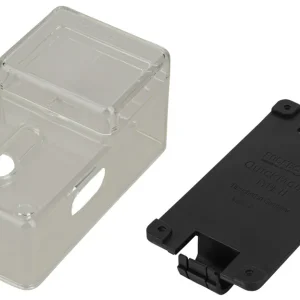 Wochenendangebot ROCKBOARD PedalSafe Type H Cover und Mounting Plate DigiTech Compact