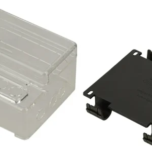 Online Kaufen ROCKBOARD PedalSafe Type D2 Cover und Mounting Plate Large Horizontal Pedals