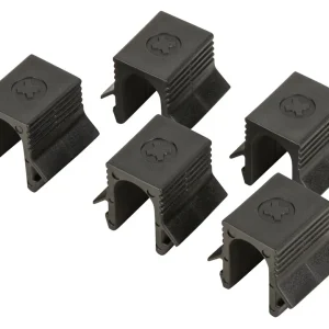 Nur Heute ROCKBOARD QuickMount Cable Fix Cable Clips (5 Stück)
