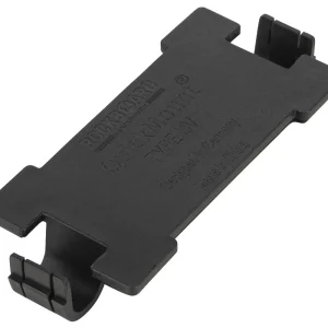 ROCKBOARD QuickMount Type UV Pedal Mounting Plate Vertical Pedals Geprüft