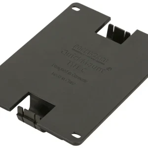 ROCKBOARD QuickMount Type C Pedal Mounting Plate Large Vertical Pedals Kracherpreis