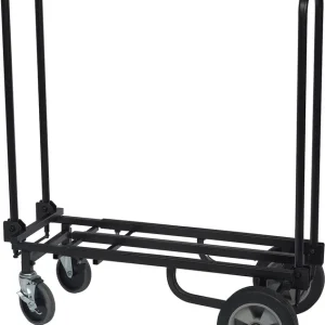 ALGAM TR-200 Multi Cart Multifunktions-Rollwagen Expressversand