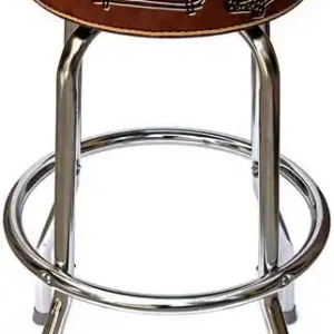 GRETSCH Barstool Short 24 Gretsch 1883 Barhocker (60cm hoch) Bestpreis