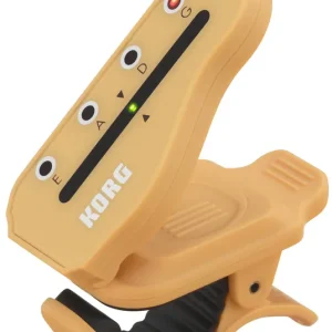 KORG HT-B1 Headtune E-Bass Clip-On Stimmgerät Letzte Chance