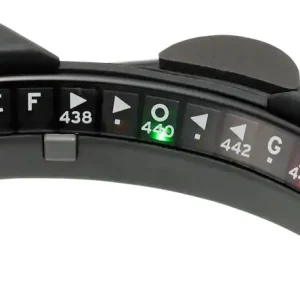 KORG RPC2 RimPitch C2 Schallloch-Stimmgerät für Akustikgitarre Angebot