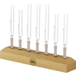 MEINL TF-HOLDER-7 Sonic Energy Stimmgabelhalter für 7 Stimmgabeln Online Kaufen