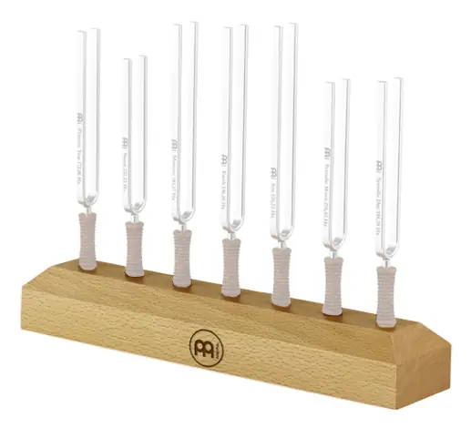 MEINL TF-HOLDER-7 Sonic Energy Stimmgabelhalter für 7 Stimmgabeln Online Kaufen