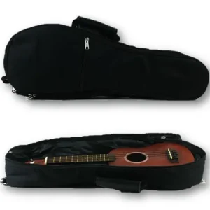 KALA AC UB-C Concert Bag Tasche für Konzert Ukulele Sonderaktion
