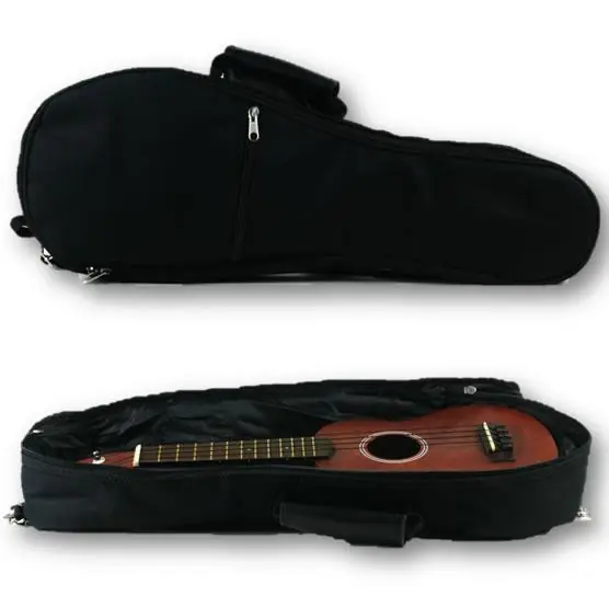 KALA AC UB-C Concert Bag Tasche für Konzert Ukulele Sonderaktion