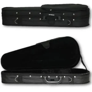 KALA AC UC-C Concert Foam Hardcase Koffer für Ukulele Knallerangebot