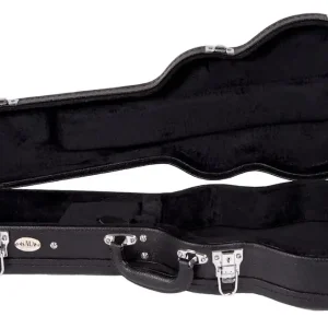 KALA AC BCB Black Hardcase Bariton Koffer für Ukulele Top-Seller